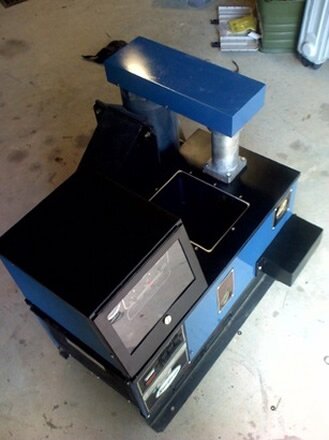 Equipo después de Reacondicionarlo